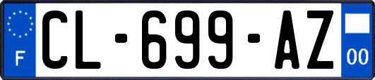 CL-699-AZ