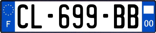 CL-699-BB