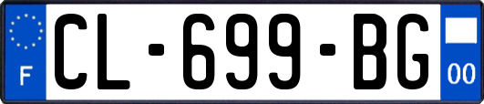 CL-699-BG