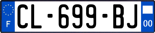 CL-699-BJ