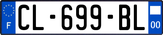 CL-699-BL