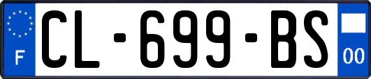 CL-699-BS