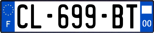 CL-699-BT