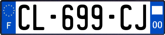 CL-699-CJ
