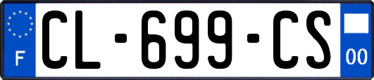 CL-699-CS