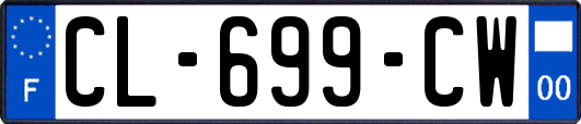 CL-699-CW