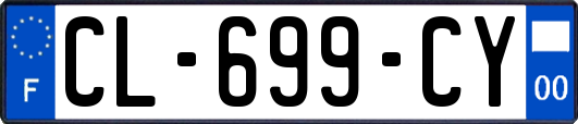 CL-699-CY