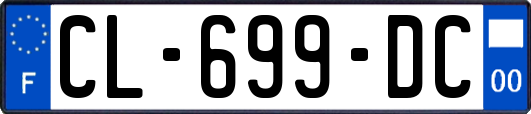 CL-699-DC
