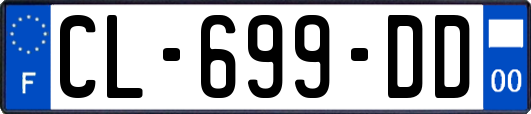 CL-699-DD