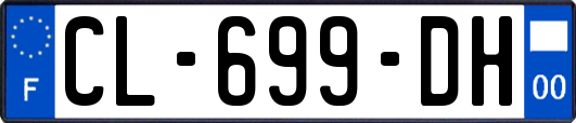 CL-699-DH