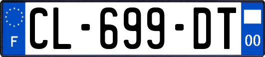 CL-699-DT