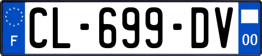 CL-699-DV