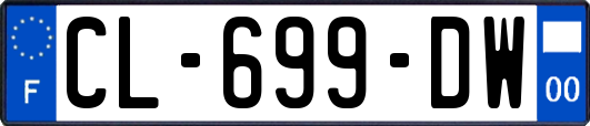 CL-699-DW