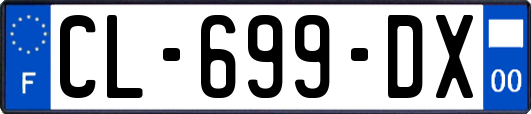 CL-699-DX