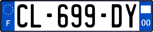 CL-699-DY