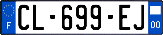 CL-699-EJ