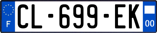 CL-699-EK