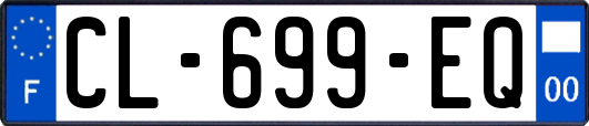 CL-699-EQ