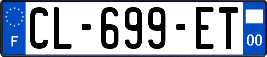 CL-699-ET