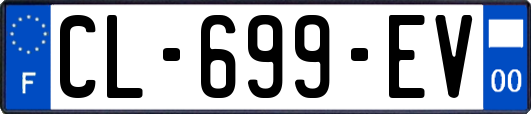CL-699-EV