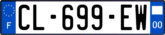 CL-699-EW