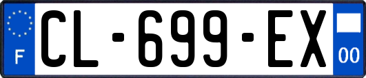 CL-699-EX