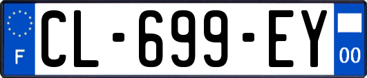 CL-699-EY