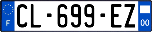 CL-699-EZ