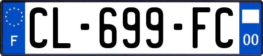 CL-699-FC