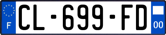 CL-699-FD