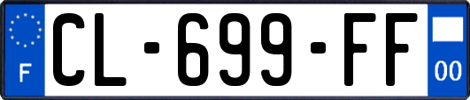 CL-699-FF