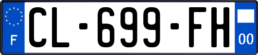 CL-699-FH