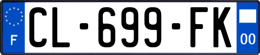 CL-699-FK