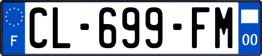 CL-699-FM