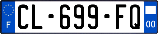 CL-699-FQ