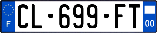 CL-699-FT