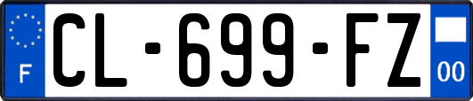CL-699-FZ