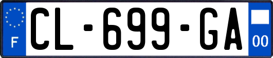 CL-699-GA