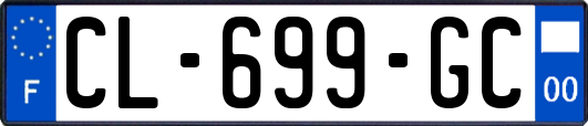 CL-699-GC