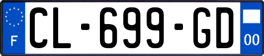 CL-699-GD