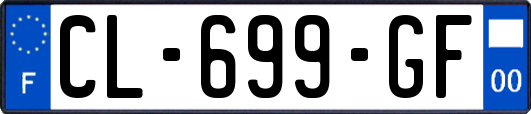 CL-699-GF