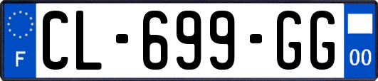 CL-699-GG