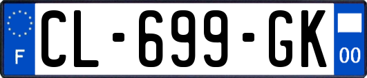 CL-699-GK