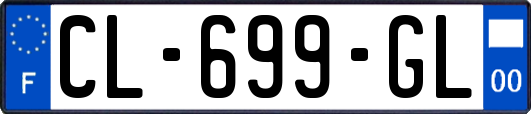 CL-699-GL