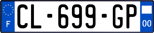 CL-699-GP
