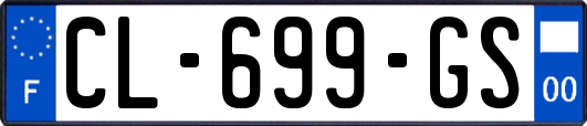CL-699-GS