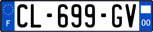 CL-699-GV