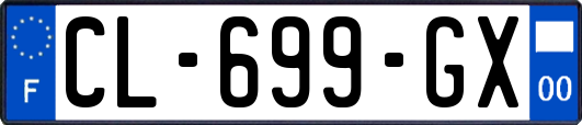 CL-699-GX