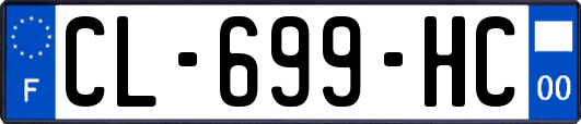 CL-699-HC