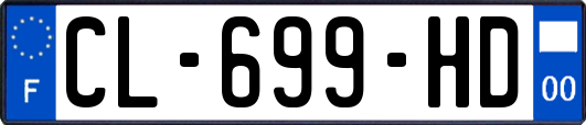 CL-699-HD